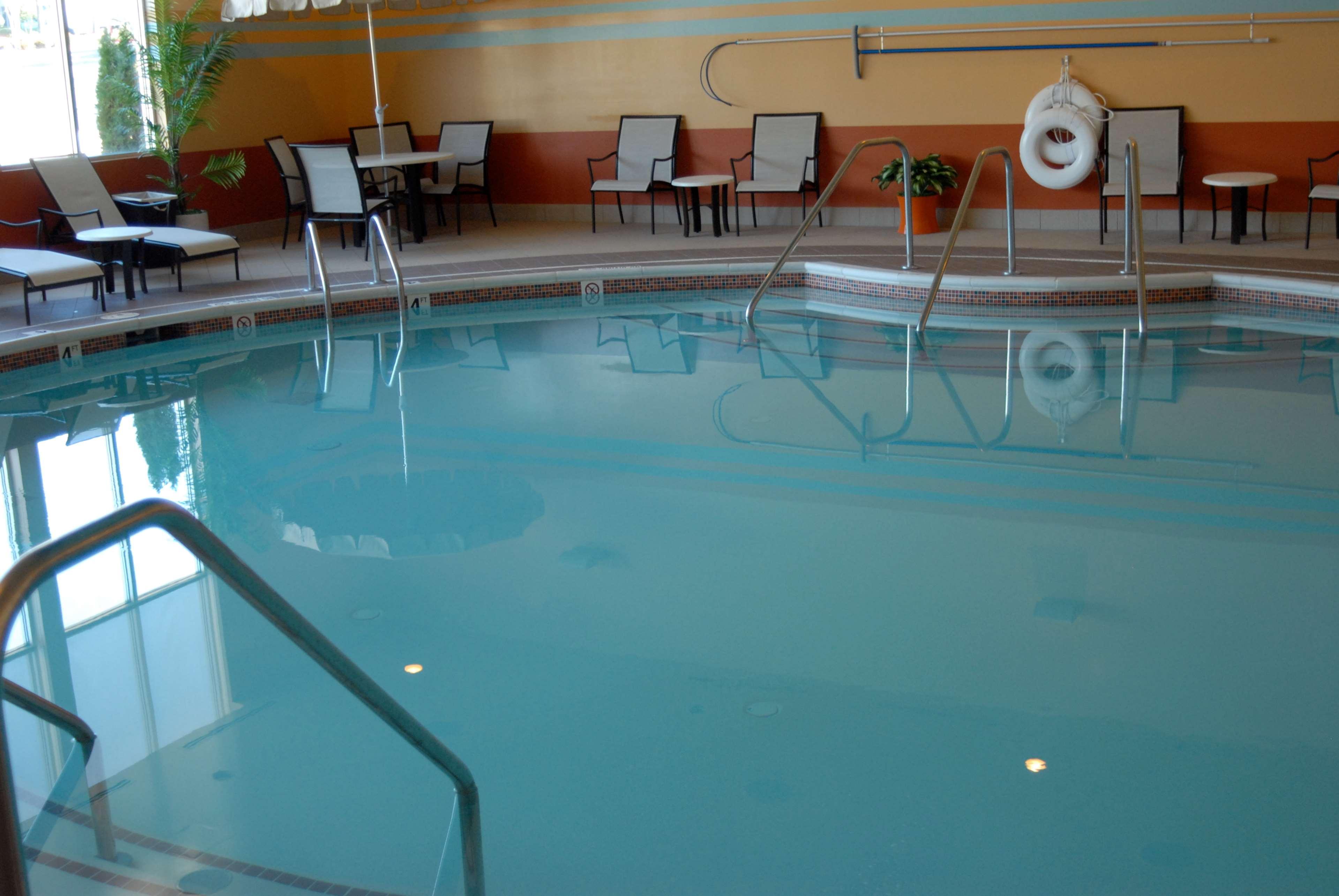 Embassy Suites Atlanta - Kennesaw Town Center Facilities photo